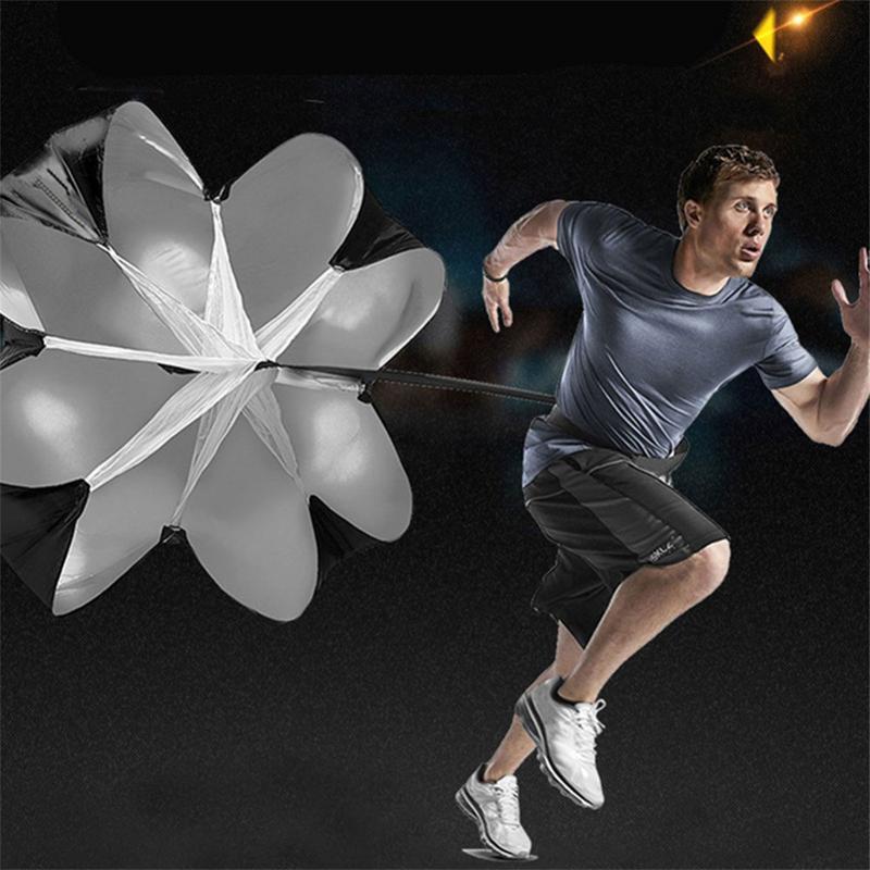 Sports Gloves Agility Ladder Speed Training Equipment 10 Disc Cones 20ft Set For Football Soccer Resistance 230308