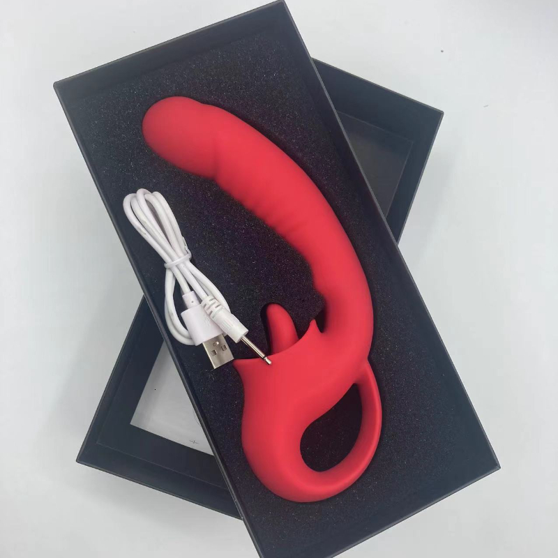 Vibrators 20 Mode Powerful Clitoral Tongue lick Dildo Vibrator for Women Licking Sucker Clitoris Stimulator Sex Toys Adults 18 230307