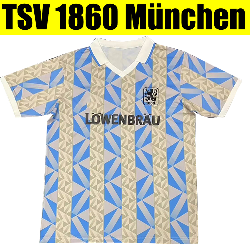 TSV 1860 Munchen 1992 Home Retro Soccer Jerseys Kai Bulow Michael Liendl Sascha Molders Levent Aycicek Ivica Olic Christian Gytkjaer 92 football shirt, Munihei 1992 home
TSV 1860 Munchen 1992 Home Retro Soccer Jerseys Kai Bulow Michael Liendl Sascha Molders Levent Aycicek Ivica Olic Christian Gytkjaer 92 football shirt, Munihei 1992 home