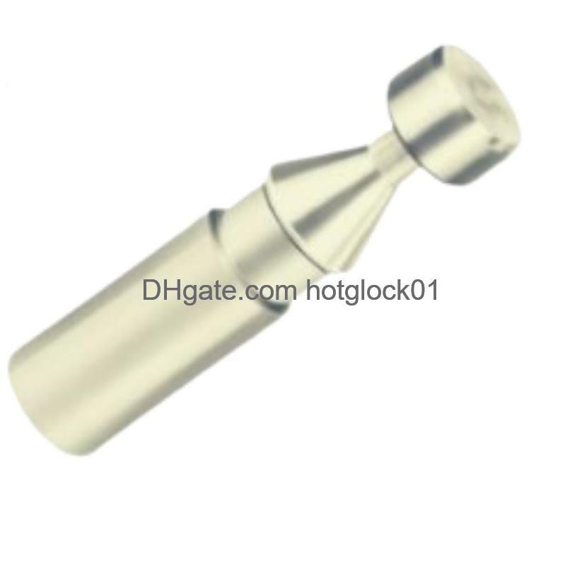 Others Tactical Accessories Customized Cnc Fl Stainless Steel Selector Switch For Glock G17 G19 G22 G23 G Dhaxb, Silver
Others Tactical Accessories Customized Cnc Fl Stainless Steel Selector Switch For Glock G17 G19 G22 G23 G Dhaxb, Silver
