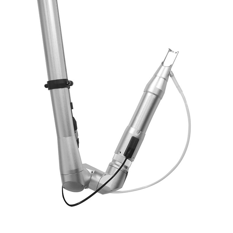 2023 Portable Picotech Picosecond Laser Q-Switch Nd Yag Laser Tattoo Removal Machine