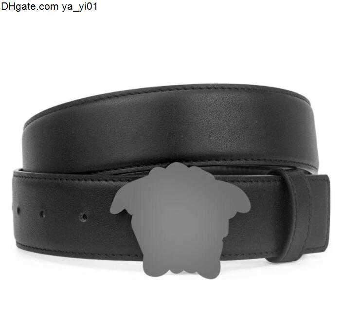 Belt Man Fashion Woman Belts Designer Smooth Gold Sliver Gun black Buckle Top Quality Cowhide Leather
Belt Man Fashion Woman Belts Designer Smooth Gold Sliver Gun black Buckle Top Quality Cowhide Leather