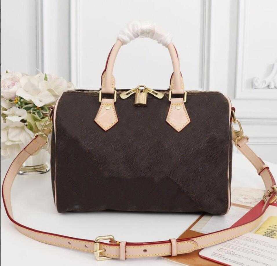 Womens Designer Handbag Travel Shoulder Bag Speedy 25 30 35 Crossbody Bags Woman Luxury Pillow Totes Oxidize Leather Classic Letter Zipper Handbags Purse, Make up the difference
Womens Designer Handbag Travel Shoulder Bag Speedy 25 30 35 Crossbody Bags Woman Luxury Pillow Totes Oxidize Leather Classic Letter Zipper Handbags Purse, Make up the difference