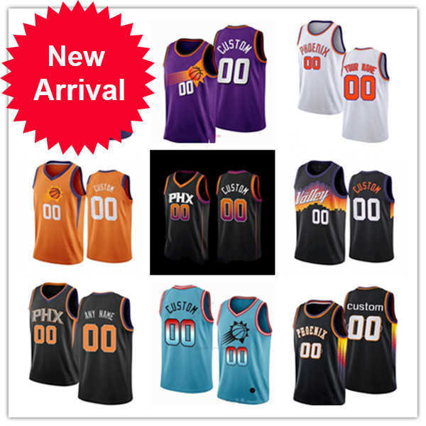 Men Women Youth Phoenix''Suns''Custom 20 Dario Saric 15 Cameron Payne 4 Duane''Washington Jr. 55 Frank Jackson 99 Jae Crowder Basketball Jerseys, Colour
Men Women Youth Phoenix''Suns''Custom 20 Dario Saric 15 Cameron Payne 4 Duane''Washington Jr. 55 Frank Jackson 99 Jae Crowder Basketball Jerseys, Colour