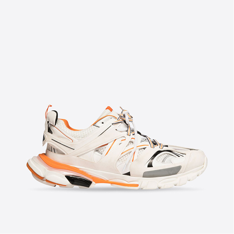 Casual Shoes 3.0 Sneakers Leather Trainer Platform Trainers Shoes Luxury Designer Triple White Black Gomma Nylon Printed Men Women Track 3, #29
Casual Shoes 3.0 Sneakers Leather Trainer Platform Trainers Shoes Luxury Designer Triple White Black Gomma Nylon Printed Men Women Track 3, #29