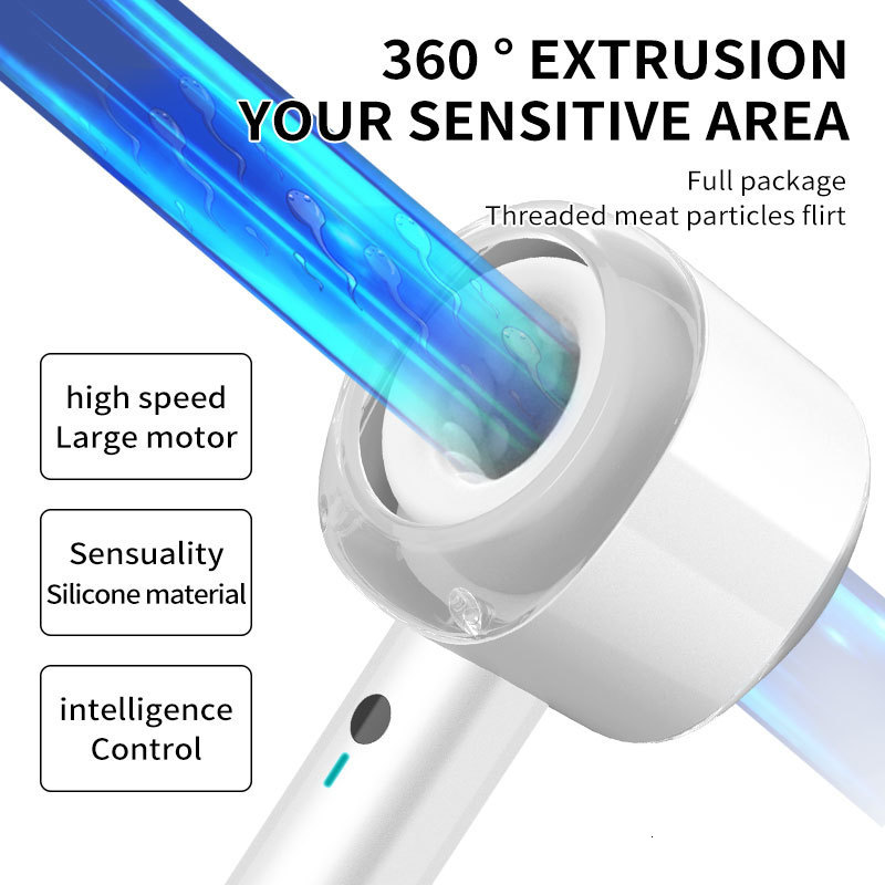 Masturbators Automatic Men Masturbator Cup Vagina Masturbation Vibrator Adult Blowjob Pussy Stimulator Sex Toys for Male Intimate Goods 230307