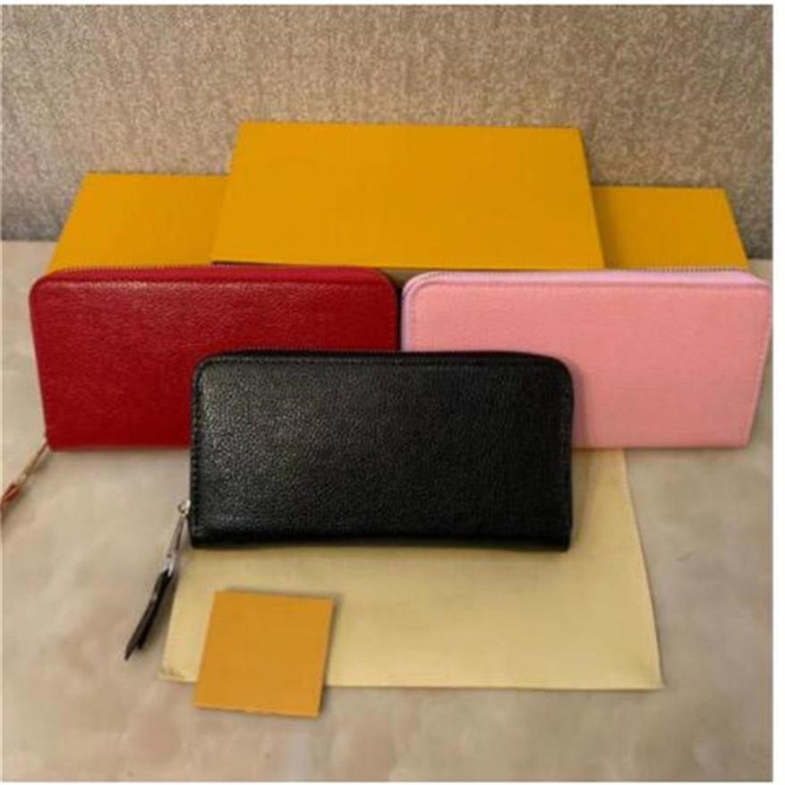 2022 Whole big bottoms lady long wallet multicolor designer coin purse Card holder original women223G, Red
2022 Whole big bottoms lady long wallet multicolor designer coin purse Card holder original women223G, Red