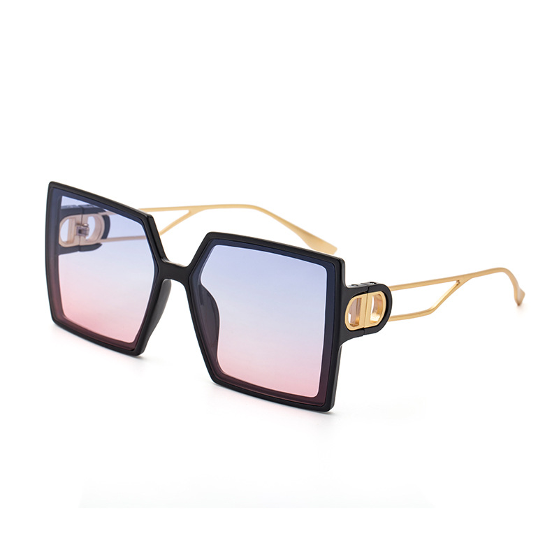 New sunglasses women's ins, net celebrity the same square frame sunglasses, women's trendy wholesale glasses, sunglasses
New sunglasses women's ins, net celebrity the same square frame sunglasses, women's trendy wholesale glasses, sunglasses