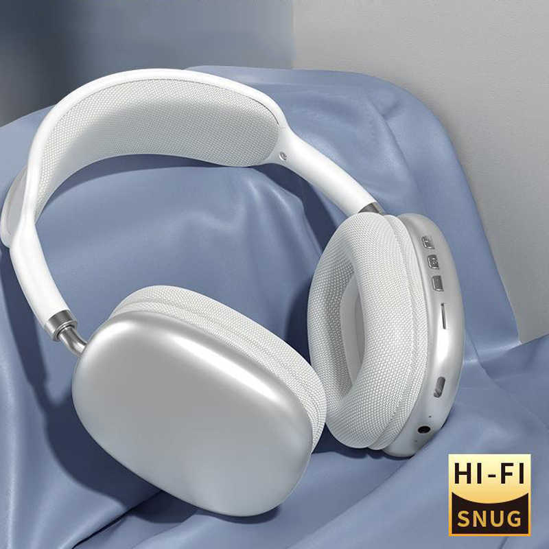 Cell Phone Earphones P9 Wireless Bluetooth Headphones With Mic Noise Cancelling Headsets Stereo Sound Sports Gaming Supports TF W0308, 1 green
Cell Phone Earphones P9 Wireless Bluetooth Headphones With Mic Noise Cancelling Headsets Stereo Sound Sports Gaming Supports TF W0308, 1 green