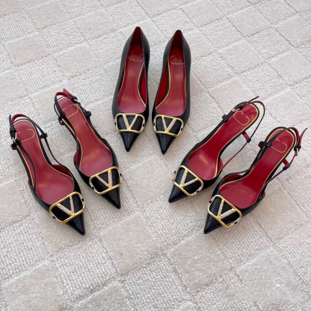 Brand Sandals Women High Heel Pointed Shoes Gold V-buckle Black Matte 6cm 8cm 10cm Sexy Shallow Silver Shiny Drill Red Wedding Shoes 34-44, All nude
Brand Sandals Women High Heel Pointed Shoes Gold V-buckle Black Matte 6cm 8cm 10cm Sexy Shallow Silver Shiny Drill Red Wedding Shoes 34-44, All nude