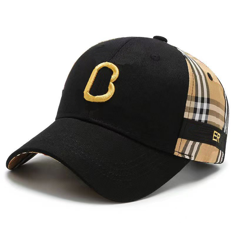 Designer hat luxury Baseball cap casquette Letter ball Embroidery caps sports style travel running wear hat pure colour versatile caps bag packaging very good, White+brown
Designer hat luxury Baseball cap casquette Letter ball Embroidery caps sports style travel running wear hat pure colour versatile caps bag packaging very good, White+brown