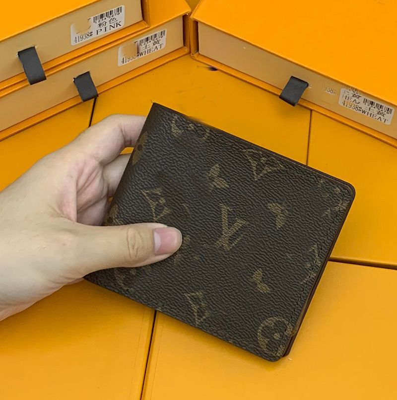2023 Top High quality designers wallets cardholder France Paris plaid style luxurys mens wallet designers women wallet high-end luxurys designers wallet with box, Customize
2023 Top High quality designers wallets cardholder France Paris plaid style luxurys mens wallet designers women wallet high-end luxurys designers wallet with box, Customize