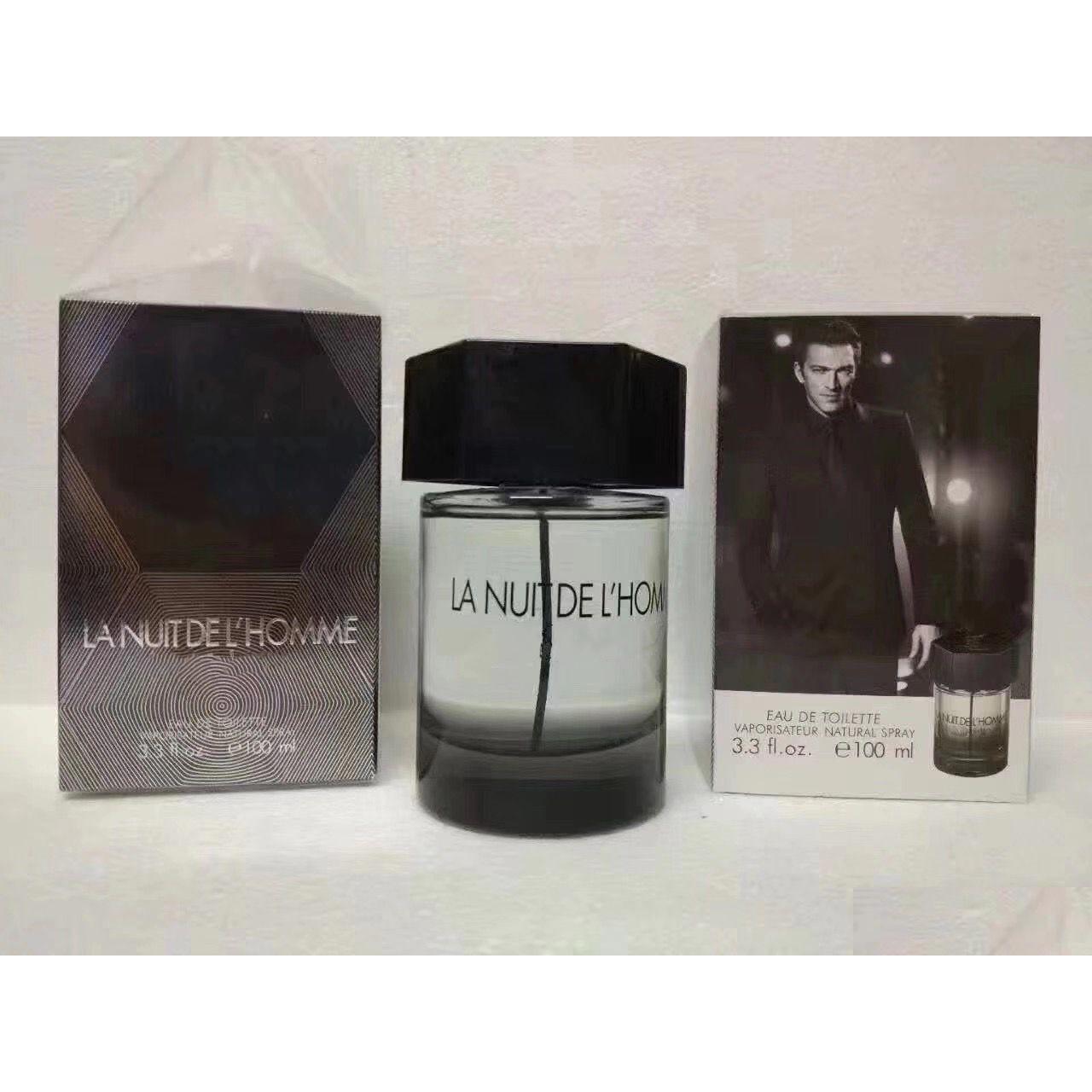 Air Freshener Premierlash Brand Per For Men La Nuit De Lhomme Cologne 3.3 Oz 100Ml Edt Spray Long Lasting Smell Parfum High Quality Dhow5
Air Freshener Premierlash Brand Per For Men La Nuit De Lhomme Cologne 3.3 Oz 100Ml Edt Spray Long Lasting Smell Parfum High Quality Dhow5