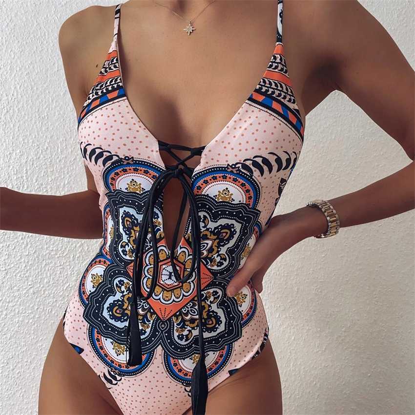 Hot selling women' printed one-piece beach bikini swimsuit, Foundation printing
Hot selling women' printed one-piece beach bikini swimsuit, Foundation printing