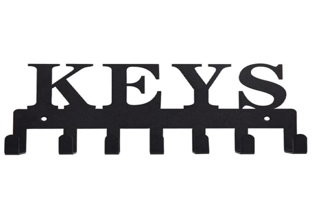Hooks Rails Metal Key Holder Hook For Wall Decorative Organizer Rack Hanger With 7 Hallway Front Door Entryway OfficeHooks4518713
Hooks Rails Metal Key Holder Hook For Wall Decorative Organizer Rack Hanger With 7 Hallway Front Door Entryway OfficeHooks4518713
