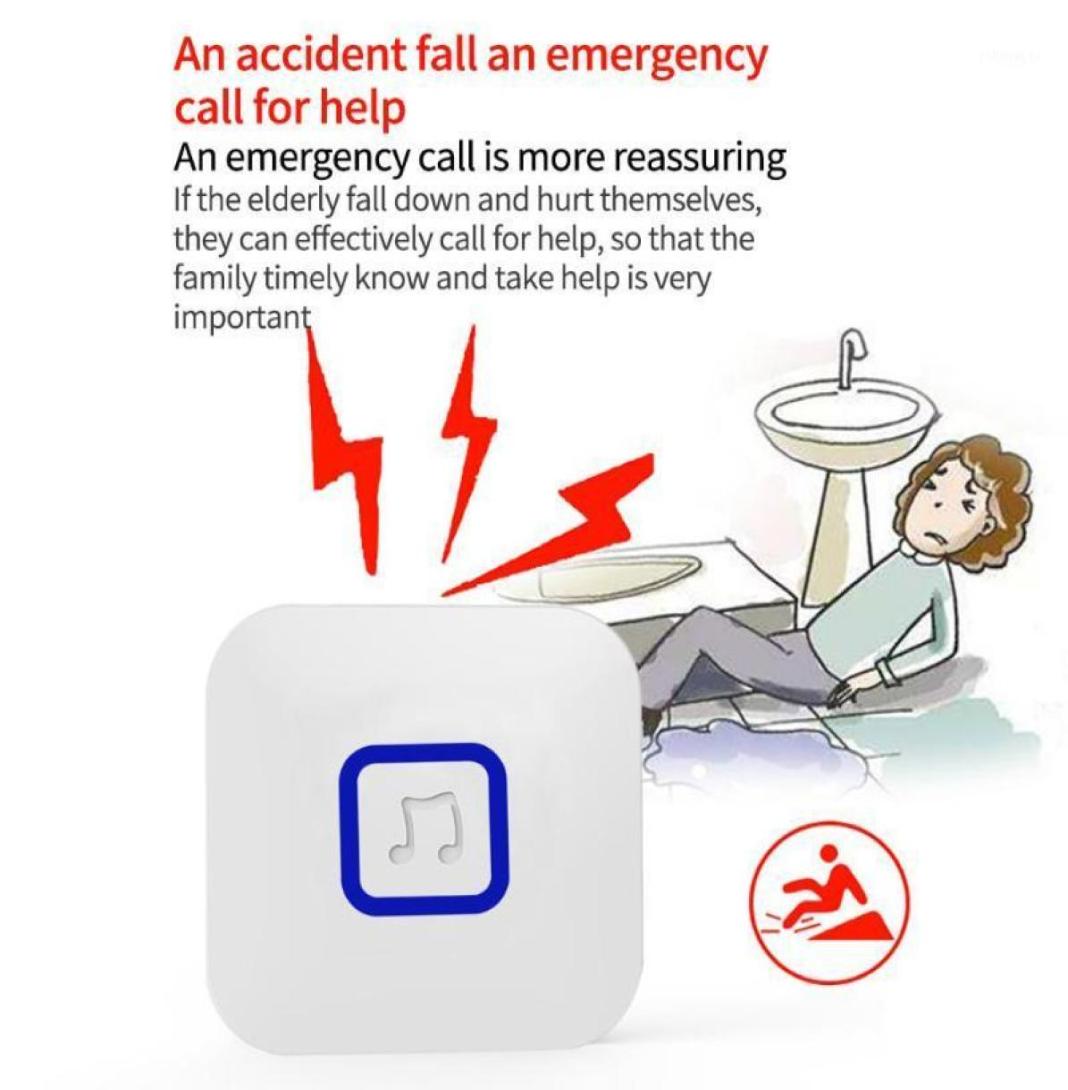 Door Bell Wireless Remote Control LED Smart Household Alarm Bells Security Use Welcome Music Receiver Durable Doorbells18343853
Door Bell Wireless Remote Control LED Smart Household Alarm Bells Security Use Welcome Music Receiver Durable Doorbells18343853