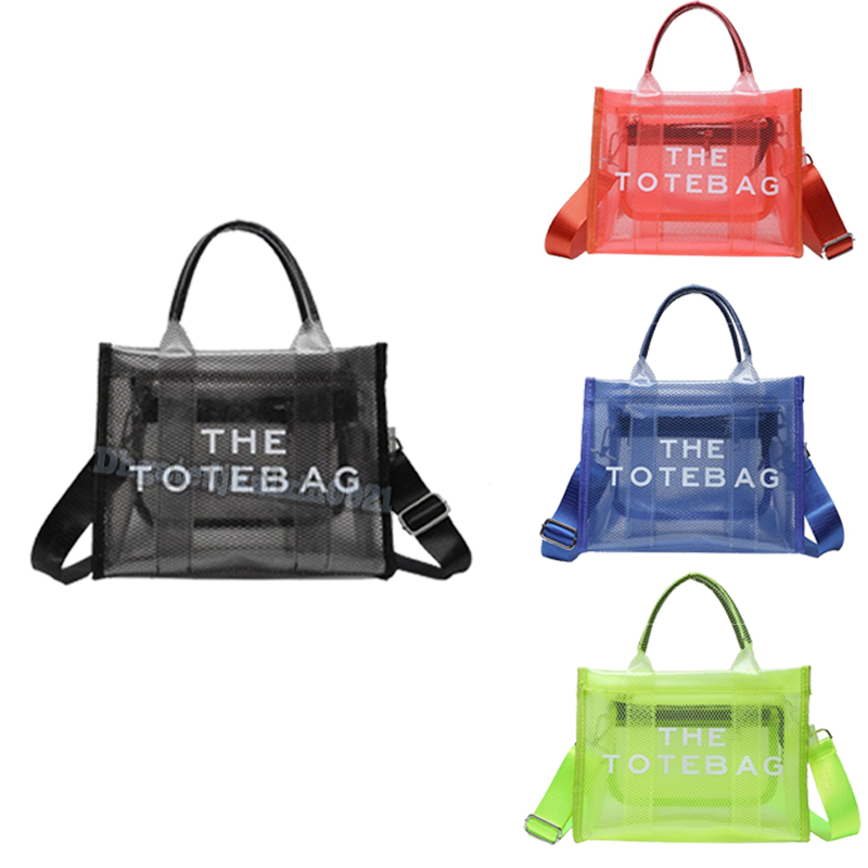Large capacity jelly Crossbody bag Luxurys Designers Shopping bag Women's tote handbag fashion women hobo Handbags body shouder bag purse and wallet, Pink
Large capacity jelly Crossbody bag Luxurys Designers Shopping bag Women's tote handbag fashion women hobo Handbags body shouder bag purse and wallet, Pink