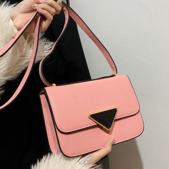Top Quality Women Handbags Cross Body Bags designer Design High-grade Texture Single Shoulder Messenger Thin Shoulder Strap, White
Top Quality Women Handbags Cross Body Bags designer Design High-grade Texture Single Shoulder Messenger Thin Shoulder Strap, White