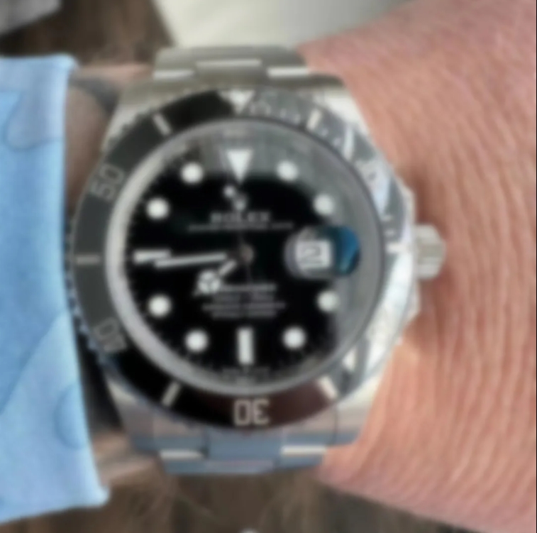 AAA 3A Quality Rolex Submariner Watches Band 40mm Men Sapphire Glass With Original Green Box 1266100LN Automatic Rolexwatch AB8
AAA 3A Quality Rolex Submariner Watches Band 40mm Men Sapphire Glass With Original Green Box 1266100LN Automatic Rolexwatch AB8