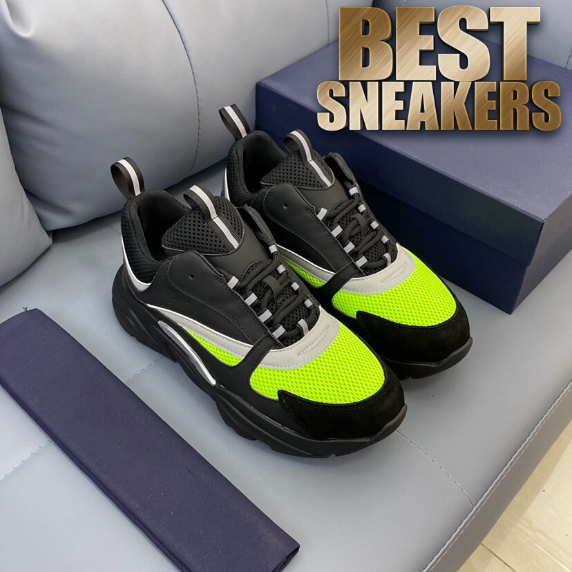 2023 B22 Designer Sneakers Casual Shoes for Men Women Leather Calfskin Reflective Black White Luxurys Technical Mesh Chunky Outdoor Trainer 36-45, Color 20
2023 B22 Designer Sneakers Casual Shoes for Men Women Leather Calfskin Reflective Black White Luxurys Technical Mesh Chunky Outdoor Trainer 36-45, Color 20