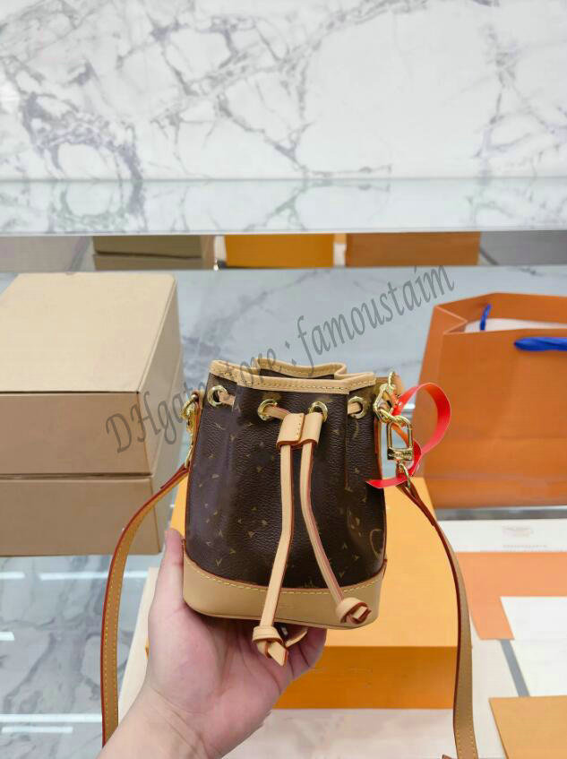 NANO NOE Shoulder Crossbody bags Handbags Designer Neonoe 22SS mini Bucket Hande Bag women Girls purse wallet Drawstring Monograms Canvas Backpack, 01
NANO NOE Shoulder Crossbody bags Handbags Designer Neonoe 22SS mini Bucket Hande Bag women Girls purse wallet Drawstring Monograms Canvas Backpack, 01