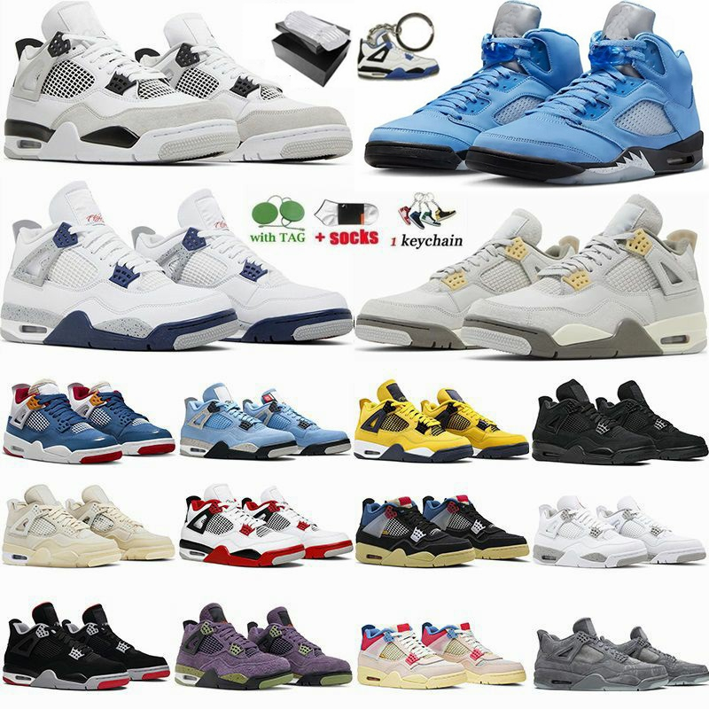 jumpman 4S OG Basketball Shoes 4 4S Military Black Midnight Navy Craft Photon Dust Pine Green Thunder Sail University Blue Violet Ore Jumpman IV Mens
jumpman 4S OG Basketball Shoes 4 4S Military Black Midnight Navy Craft Photon Dust Pine Green Thunder Sail University Blue Violet Ore Jumpman IV Mens