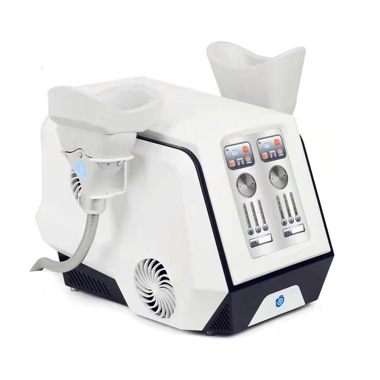360 Cryolipolysis body Slimming machine fat freeze cryo high quality fat removal system with 5heads for salon use
360 Cryolipolysis body Slimming machine fat freeze cryo high quality fat removal system with 5heads for salon use