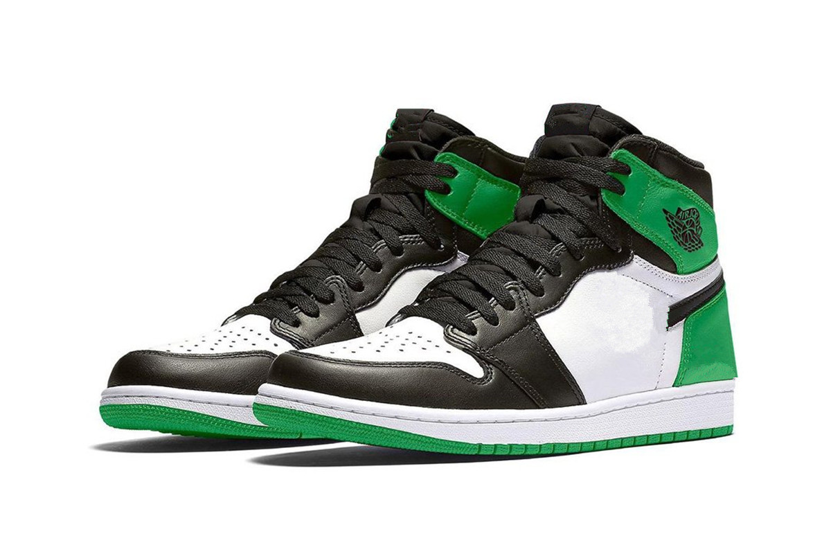 Shoes Boots 1 High Og Lucky Green Men Women Jumpman 1 Black/lucky Green-white Dz5485-031 Outdoor Sneaker Sports, 1 high lucky green
Shoes Boots 1 High Og Lucky Green Men Women Jumpman 1 Black/lucky Green-white Dz5485-031 Outdoor Sneaker Sports, 1 high lucky green