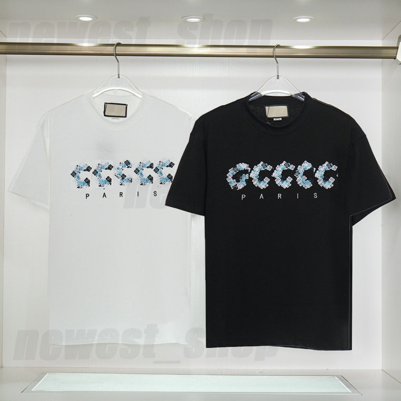 2023 designer Men's Plus Tees mens T Shirts summer T shirt luxury black white color simple letter print tshirts Casual cotton tee tops
2023 designer Men's Plus Tees mens T Shirts summer T shirt luxury black white color simple letter print tshirts Casual cotton tee tops