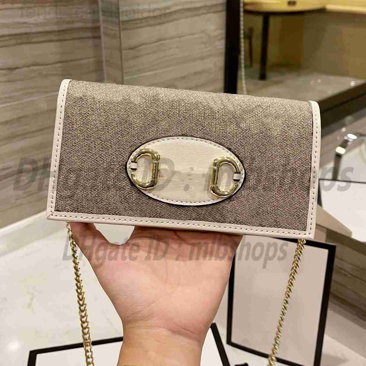 GGity Handbags Shoulder Bags Luxurys Designer G Retro 1955 Horsebit High Quality Fashion Women Tote Clutch Closure chain bag leather purse Handbag, No bags
GGity Handbags Shoulder Bags Luxurys Designer G Retro 1955 Horsebit High Quality Fashion Women Tote Clutch Closure chain bag leather purse Handbag, No bags