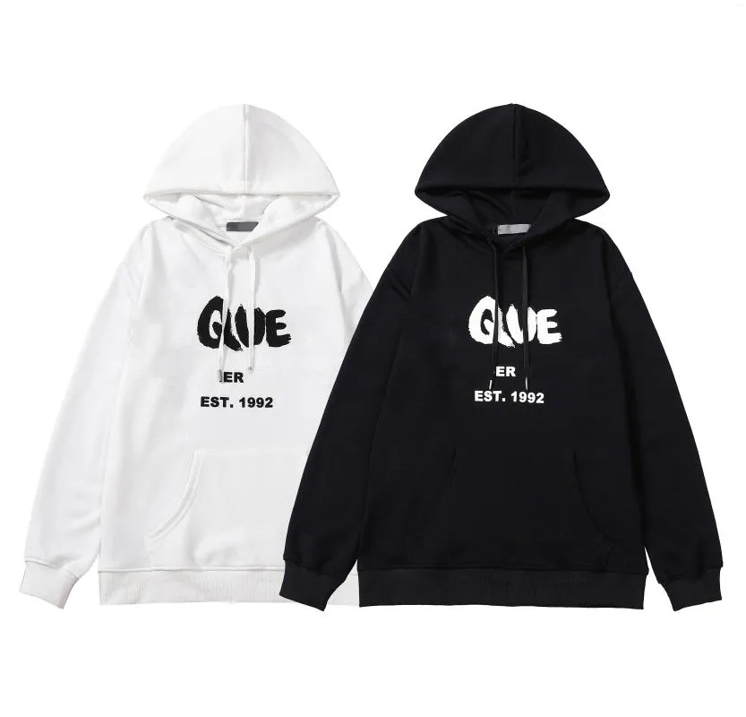 Men's Hoodies Designer Hoodie Women Sweatshirts Streetwear Pullover Loose Lovers Tops Clothing
Men's Hoodies Designer Hoodie Women Sweatshirts Streetwear Pullover Loose Lovers Tops Clothing