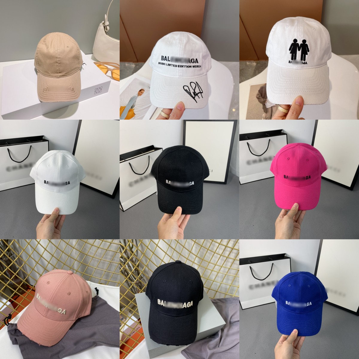 Denim canvas cap Summer beach sun protection large brim empty top hat beach sun protection women's black white designer in hand Men 25 color, #19
Denim canvas cap Summer beach sun protection large brim empty top hat beach sun protection women's black white designer in hand Men 25 color, #19