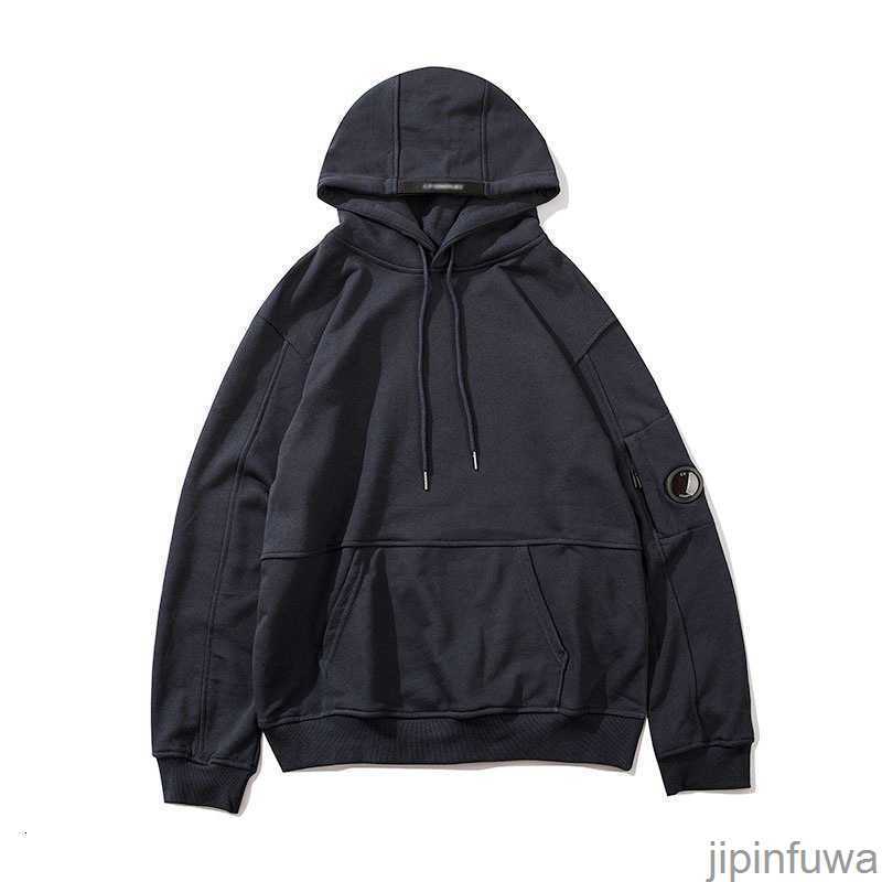 2023 CP Designer Jacket Fashion Company Mens Hoodie Casual Loose Hoody Sweatshirt Cotton Hooded Pullover Hip Hop Streetwear Pocket Goggle Lens Decoration WXY4, Black
2023 CP Designer Jacket Fashion Company Mens Hoodie Casual Loose Hoody Sweatshirt Cotton Hooded Pullover Hip Hop Streetwear Pocket Goggle Lens Decoration WXY4, Black