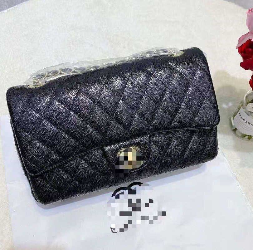 Designer Channel Cc Women Chanei Bag Autumn Embroidered Thread Fragrant Grandma Chain Single Shoulder Women's Bag Buckle Bag Messenger Bag Replica Bag, Black11
Designer Channel Cc Women Chanei Bag Autumn Embroidered Thread Fragrant Grandma Chain Single Shoulder Women's Bag Buckle Bag Messenger Bag Replica Bag, Black11