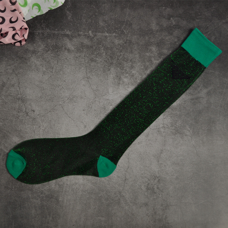 Designer Socks For Women INS Trendy Bright Silk Transparent Socks Mid-Leg Socks Star Show Socks
Designer Socks For Women INS Trendy Bright Silk Transparent Socks Mid-Leg Socks Star Show Socks