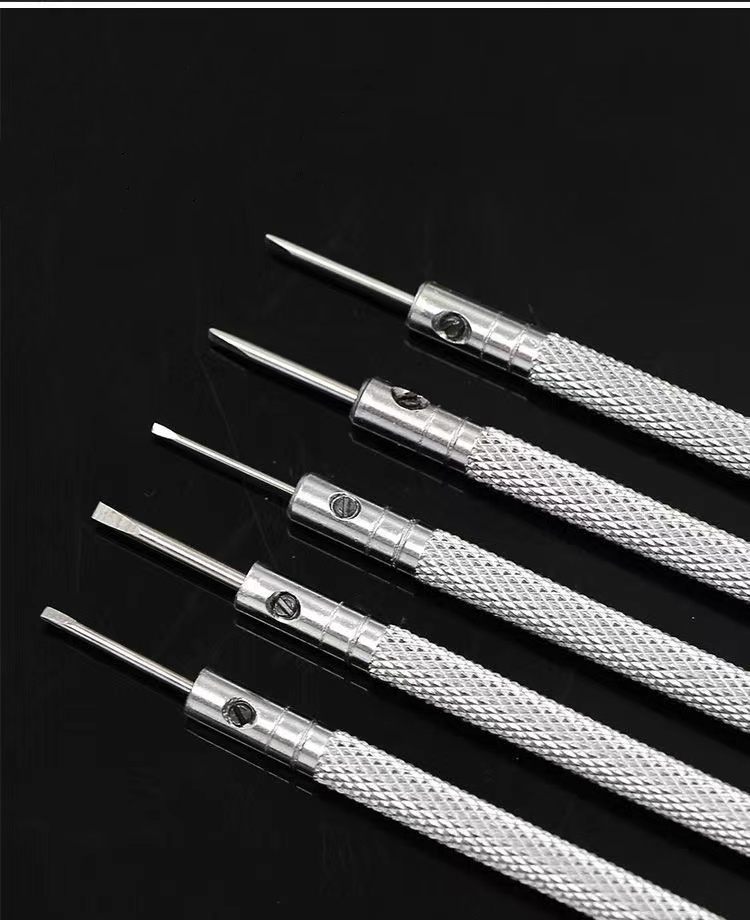 2023 vip Watch Boxes Screwdriver Set Multifunctional Repair Kit With Storage Box For Watchmaker
2023 vip Watch Boxes Screwdriver Set Multifunctional Repair Kit With Storage Box For Watchmaker