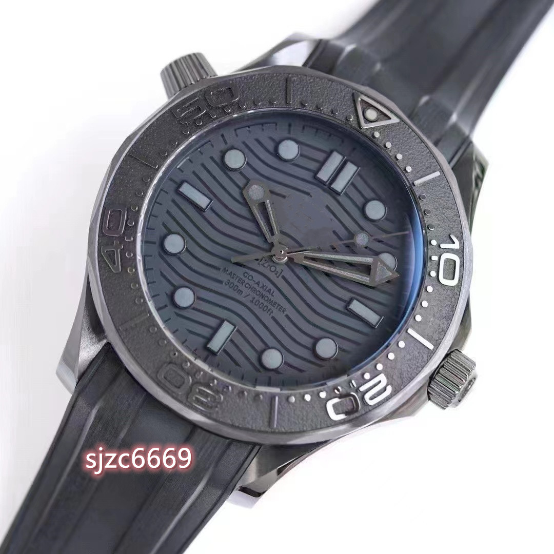 OR Factory watch diameter 43.5mm with 8806 movement sapphire mirror zirconia 1Zr021 ceramic case rubber strap, As shown
OR Factory watch diameter 43.5mm with 8806 movement sapphire mirror zirconia 1Zr021 ceramic case rubber strap, As shown