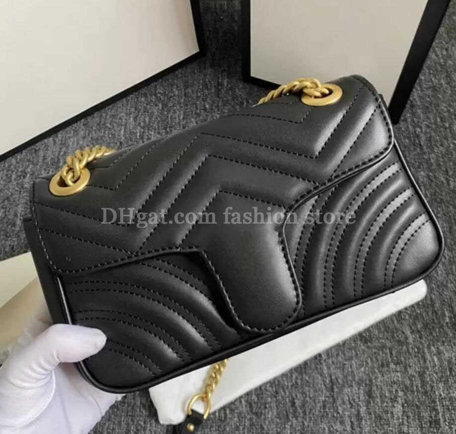 Designer Top Quality Velvet Bags Women Famous Brands Shoulder Bag Sylvie Designer Luxury Handbags Purses Chain Fashion Cross Body