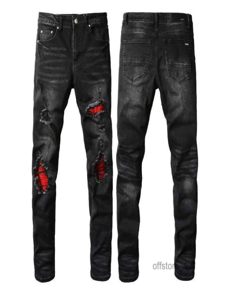Jeans Biker amirly Jean New Man Arrivals Holes Trousers Mens Coolguy Luxury Pants Designer Clothing Denim 88614857119, Black
Jeans Biker amirly Jean New Man Arrivals Holes Trousers Mens Coolguy Luxury Pants Designer Clothing Denim 88614857119, Black