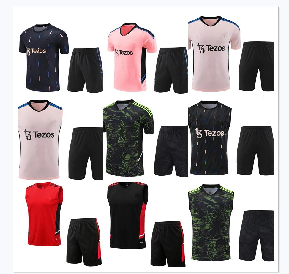 23 24 SANCHO soccer jerseys Fans short sleeve ANTONY ERIKSEN B.FERNANDES MANS UTDS RASHFORD football shirt training tracksuit CASEMIRO VARANE MAGUIRE MARTINEZ, Black
23 24 SANCHO soccer jerseys Fans short sleeve ANTONY ERIKSEN B.FERNANDES MANS UTDS RASHFORD football shirt training tracksuit CASEMIRO VARANE MAGUIRE MARTINEZ, Black