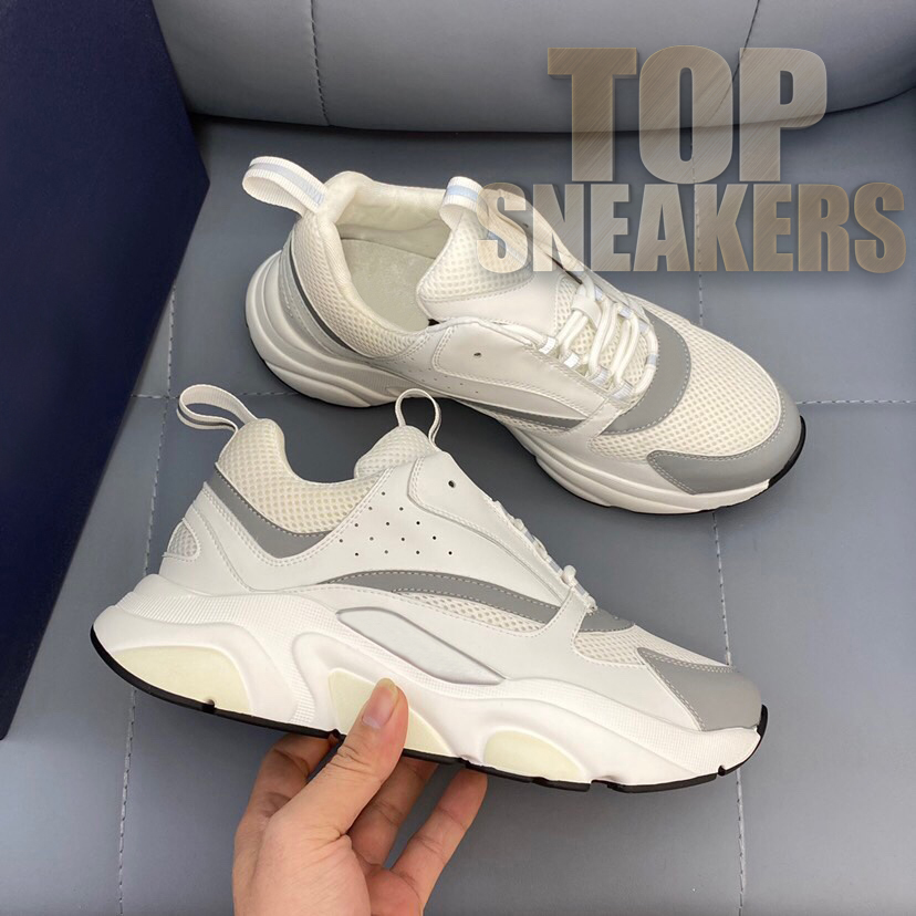 New Top b22 designer sneakers Casual Shoes men women mesh calfskin patchwork loafers black white obliques b23 canvas leather sneaker luxury Plate-forme trainers, Color 6
New Top b22 designer sneakers Casual Shoes men women mesh calfskin patchwork loafers black white obliques b23 canvas leather sneaker luxury Plate-forme trainers, Color 6