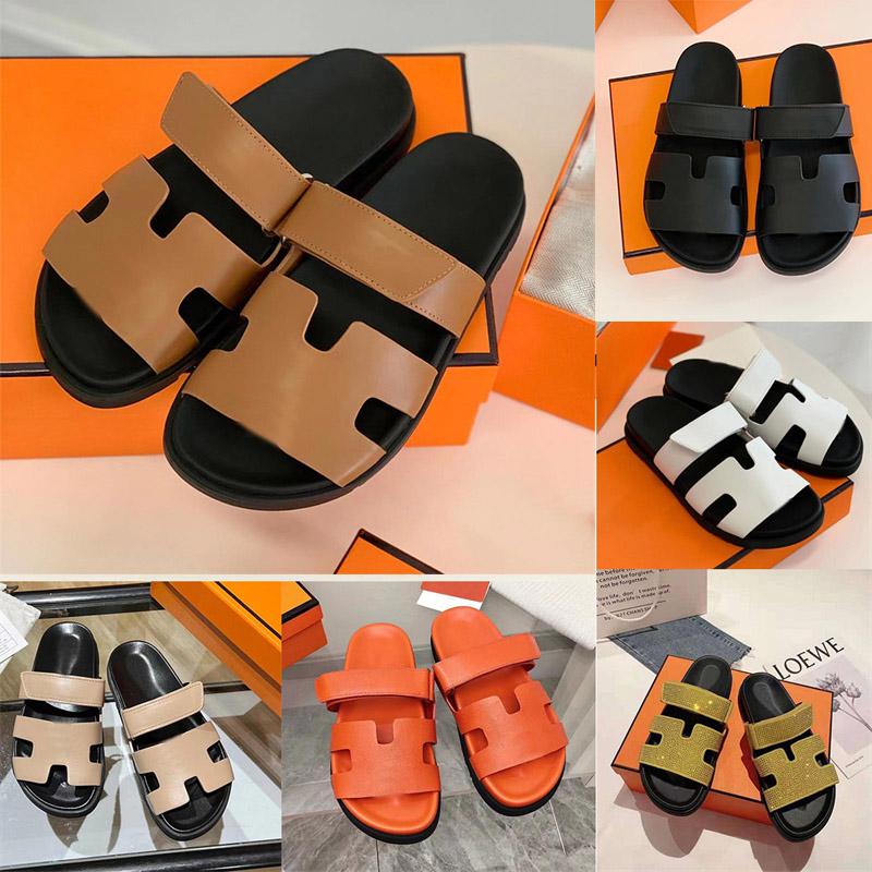Designer Chypre Slippers Luxury Flat Sandals Leather Flip Flops Men Women Slides Summer Beach Slipper With Box Top Quality AAAAAAAA
Designer Chypre Slippers Luxury Flat Sandals Leather Flip Flops Men Women Slides Summer Beach Slipper With Box Top Quality AAAAAAAA