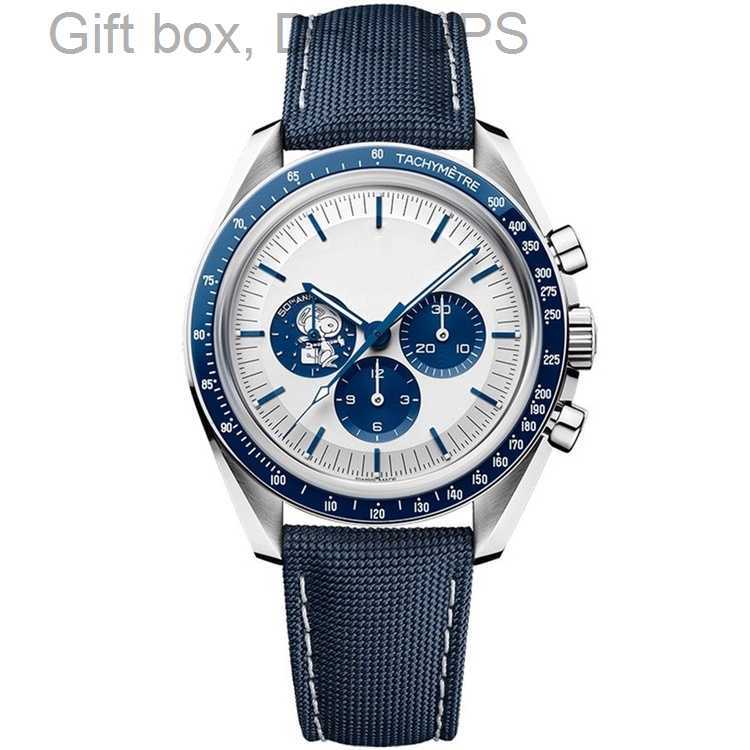multifunctional reprint Omg Speedmaster Luxury Watch for Men Luminous Calendar Chronograph Men's Relogio Masculino Watch
multifunctional reprint Omg Speedmaster Luxury Watch for Men Luminous Calendar Chronograph Men's Relogio Masculino Watch