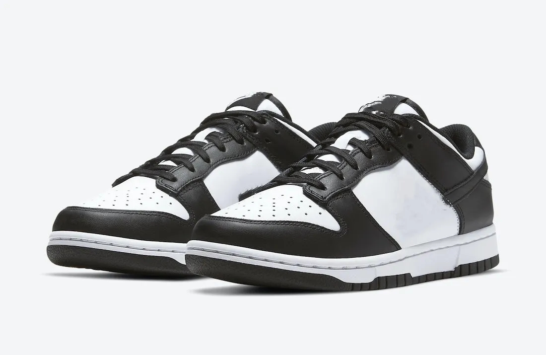 Designer Shoes SB Dunks Low Retro White Black Panda Outdoor Sneakers With Original Box
Designer Shoes SB Dunks Low Retro White Black Panda Outdoor Sneakers With Original Box