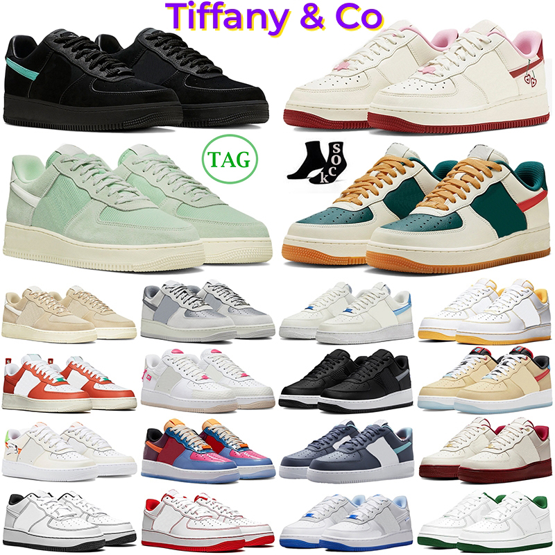 2023 running shoes for men women tiffany Co Medium Blue Grey Black Satellite Team Red White Pine Green trainers outdoor sports sneakers airforce 1 one airforces 1, 19
2023 running shoes for men women tiffany Co Medium Blue Grey Black Satellite Team Red White Pine Green trainers outdoor sports sneakers airforce 1 one airforces 1, 19