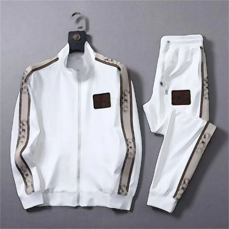 2 mens printing outfits mens tracksuit sweat suits sports suit men hoodies designer casual jackets jogger sporting set m3xl qflu
2 mens printing outfits mens tracksuit sweat suits sports suit men hoodies designer casual jackets jogger sporting set m3xl qflu