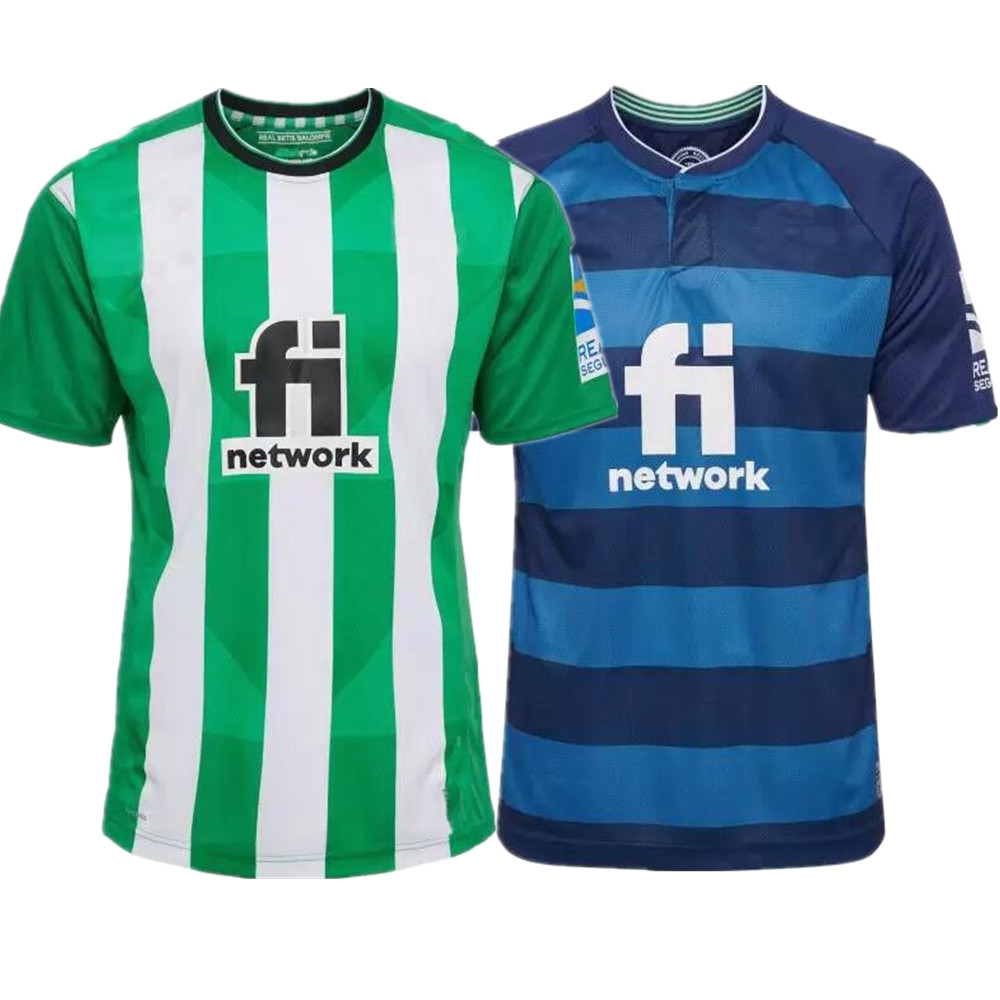 Real 2022 2023 Betises Soccer Jerseys Camiseta De FUtbol JOAQUIN B.LGLEIAS JUANMI BARTRA TELLO A.GUARDADO CANALES FEKIR 22 23 Home Football Shirts
Real 2022 2023 Betises Soccer Jerseys Camiseta De FUtbol JOAQUIN B.LGLEIAS JUANMI BARTRA TELLO A.GUARDADO CANALES FEKIR 22 23 Home Football Shirts