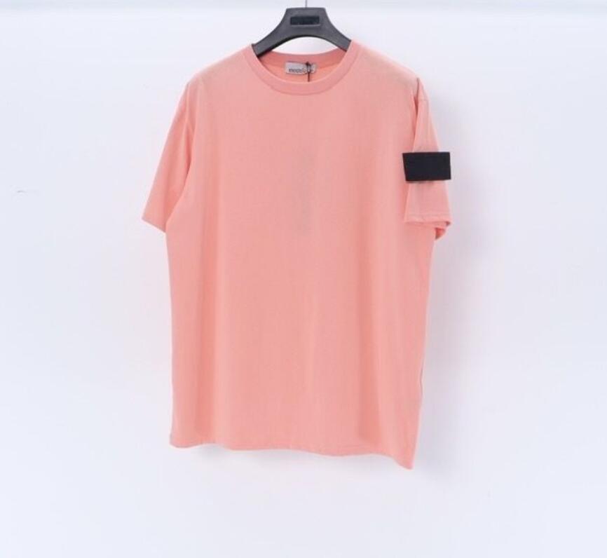 22ss Summer Men T Shirt Trendy ISLAND Collection Compass STONE Logo Patch Cotton Women Solid tees Style Casual 06
22ss Summer Men T Shirt Trendy ISLAND Collection Compass STONE Logo Patch Cotton Women Solid tees Style Casual 06