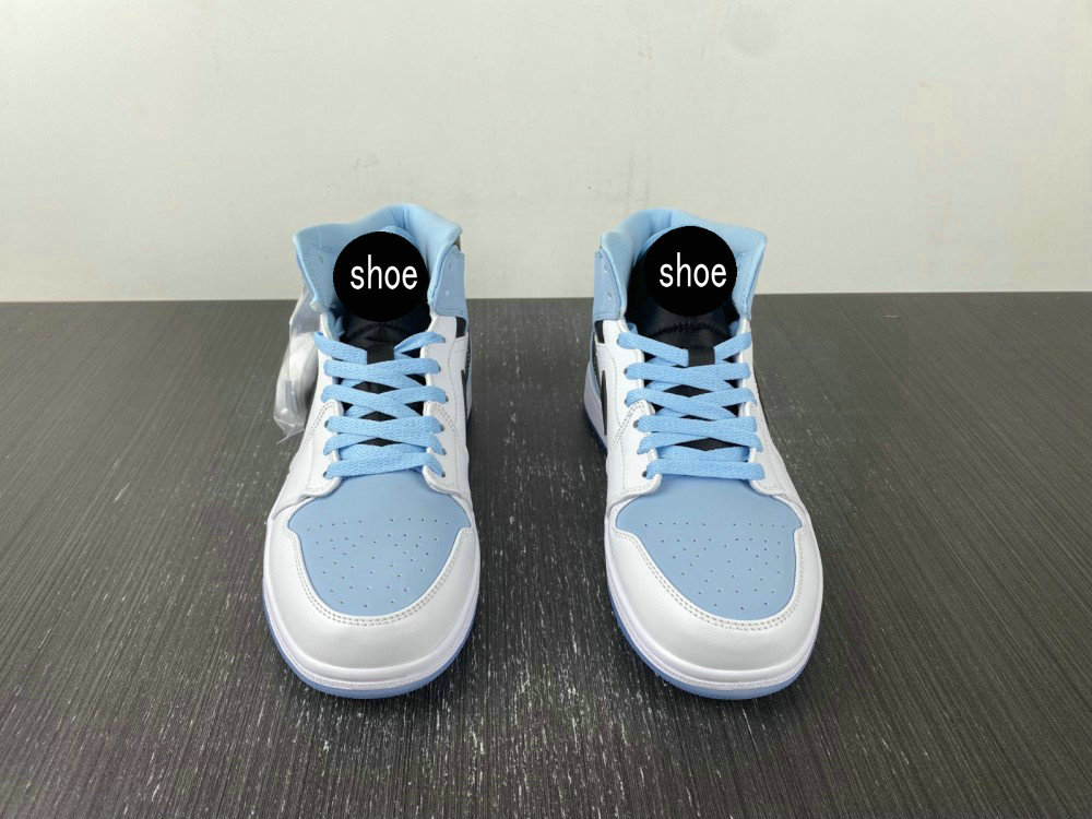 Retro sports shoes 2023 new 1 Mid SE UNC Ice Blue Black White men/women/kids basketball shoes 1s Casual Lifestyle shoe youth GS big boy basketball sneakers
Retro sports shoes 2023 new 1 Mid SE UNC Ice Blue Black White men/women/kids basketball shoes 1s Casual Lifestyle shoe youth GS big boy basketball sneakers