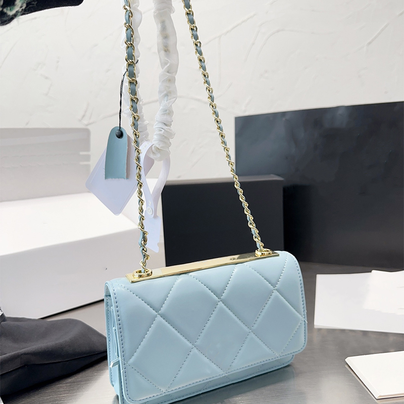 Fashion Woman Bag Genuine Leather Shoulder Bags Luxurys Designer Lady Handbag Purse Designr Girl lambskin Cross Body Gold Chain Card Bags Large Lattice Handbags, Yellow
Fashion Woman Bag Genuine Leather Shoulder Bags Luxurys Designer Lady Handbag Purse Designr Girl lambskin Cross Body Gold Chain Card Bags Large Lattice Handbags, Yellow